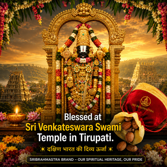 Kuber Potli - Attract Wealth