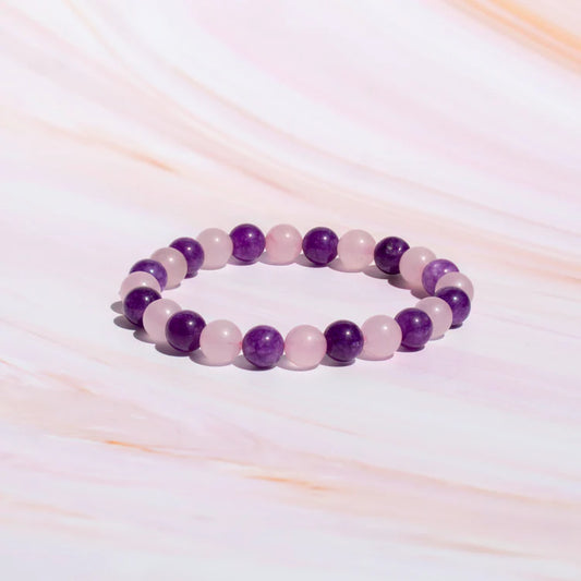 Love & Healing Bracelet