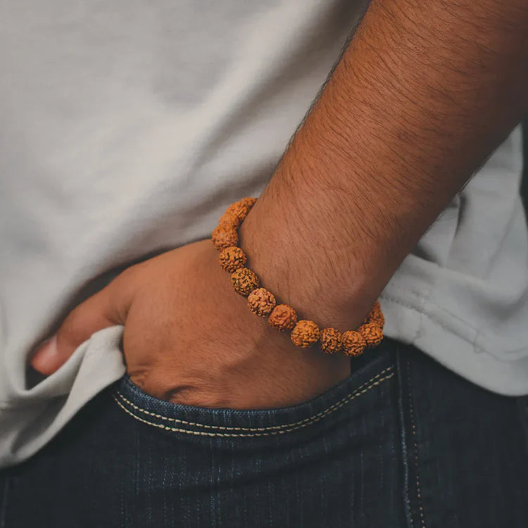 Rudraksha Bracelet