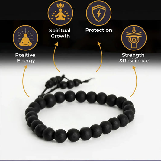 Original Karungali Bracelet 8mm