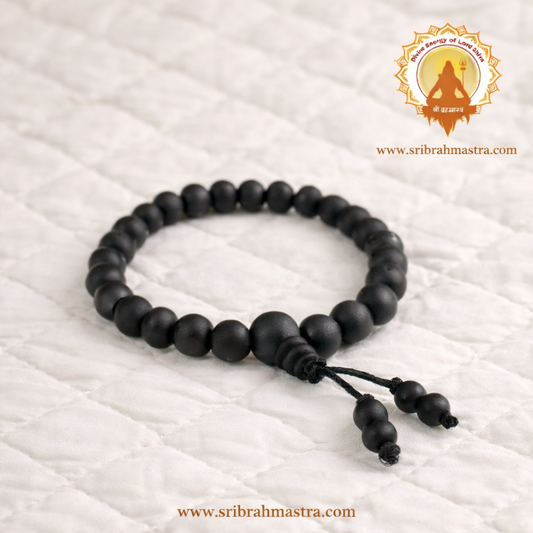 Original Karungali Bracelet 8mm