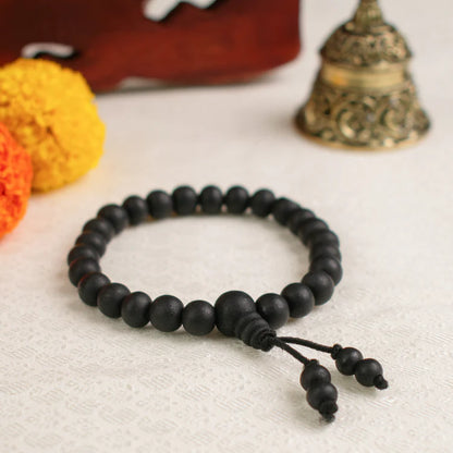 Original Karungali Bracelet 8mm